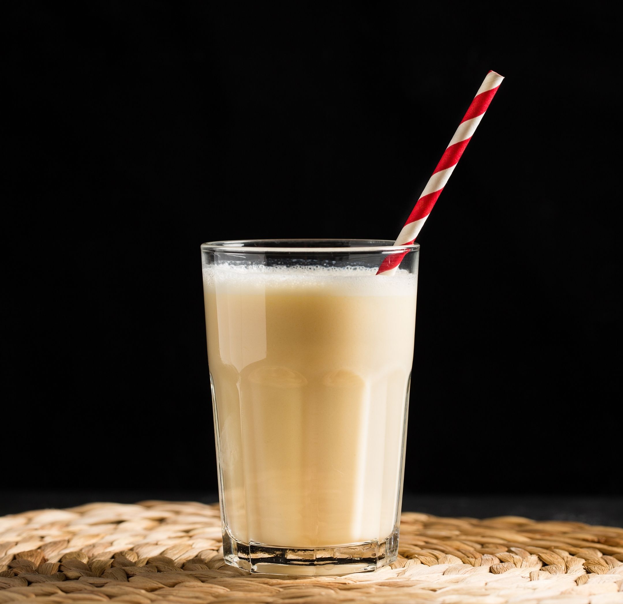 MUZ MILKSHAKE Fotoğrafı